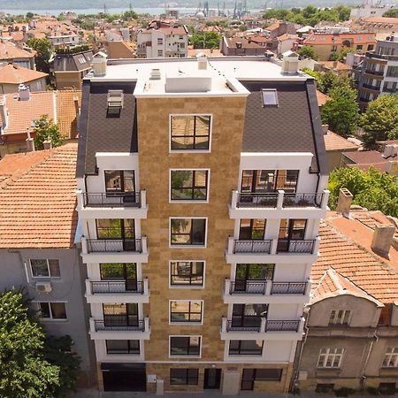 La Familia Apartments Warna Zewnętrze zdjęcie
