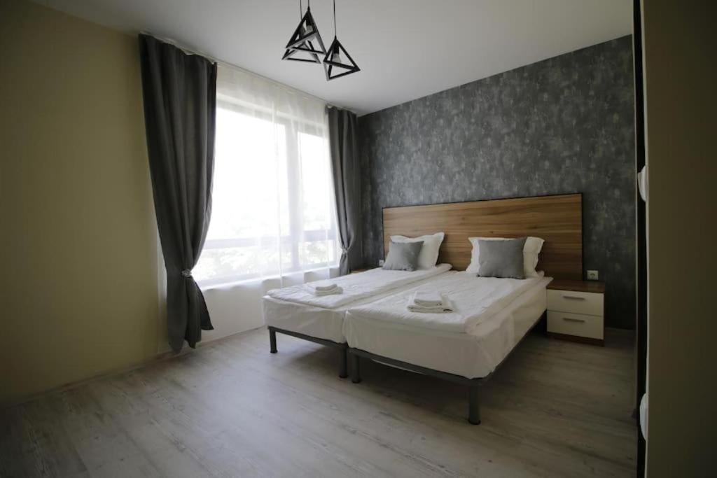 La Familia Apartments Warna Zewnętrze zdjęcie