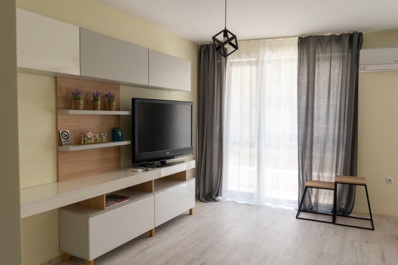 La Familia Apartments Warna Zewnętrze zdjęcie