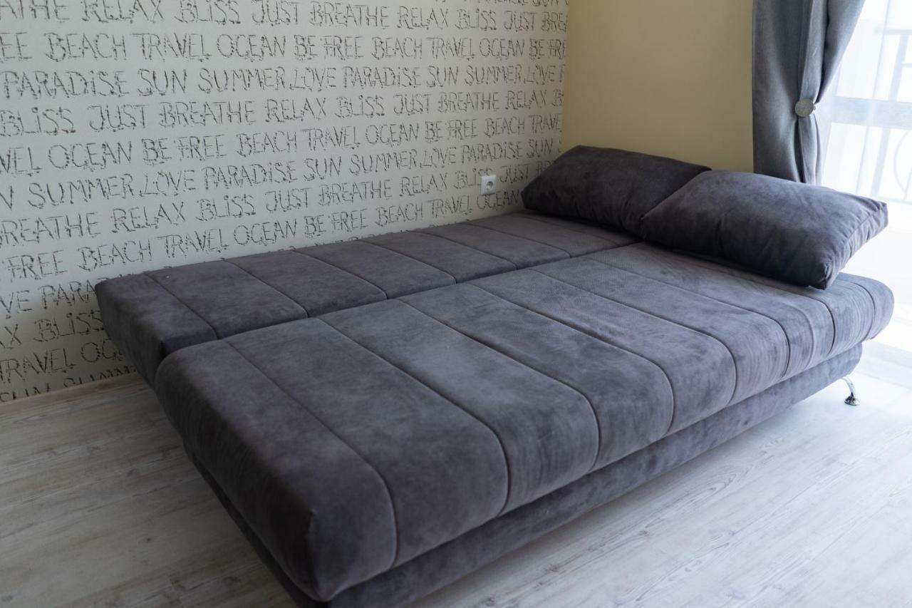 La Familia Apartments Warna Zewnętrze zdjęcie
